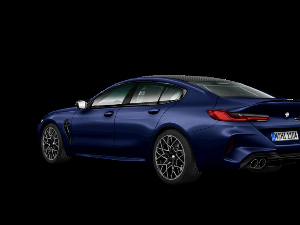 BMW M8