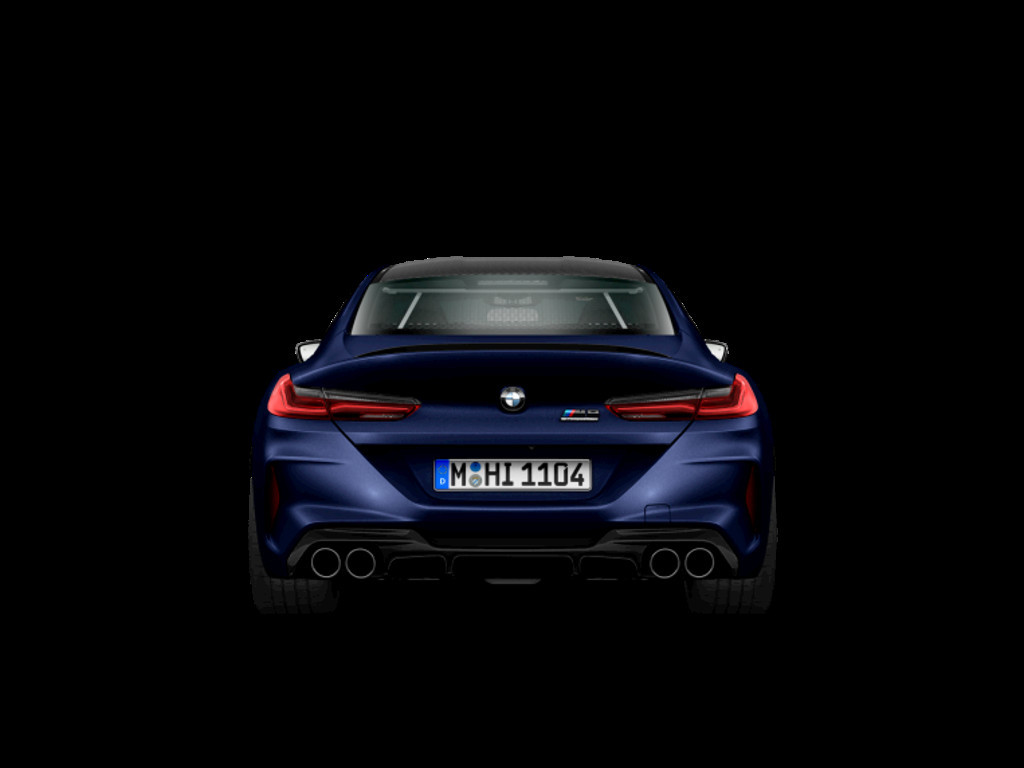 BMW M8