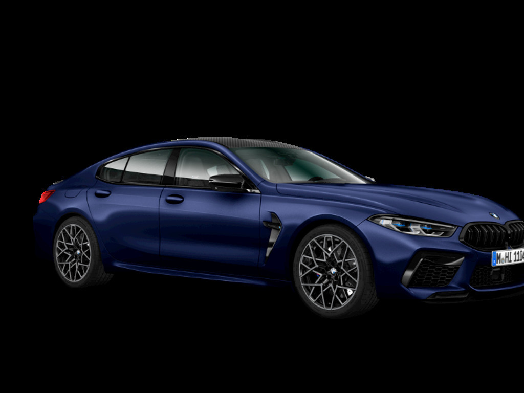 BMW M8