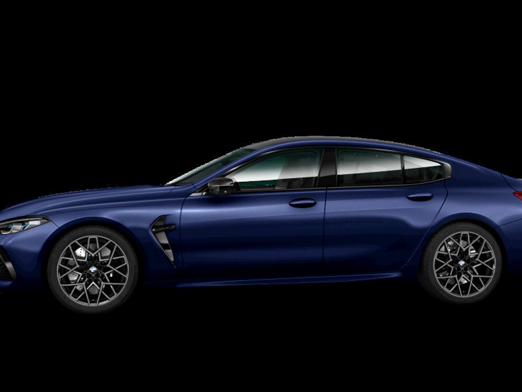 BMW M8