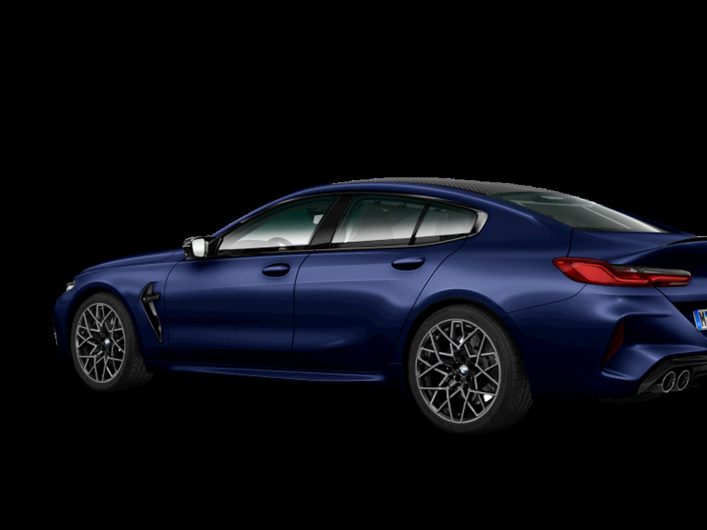 BMW M8