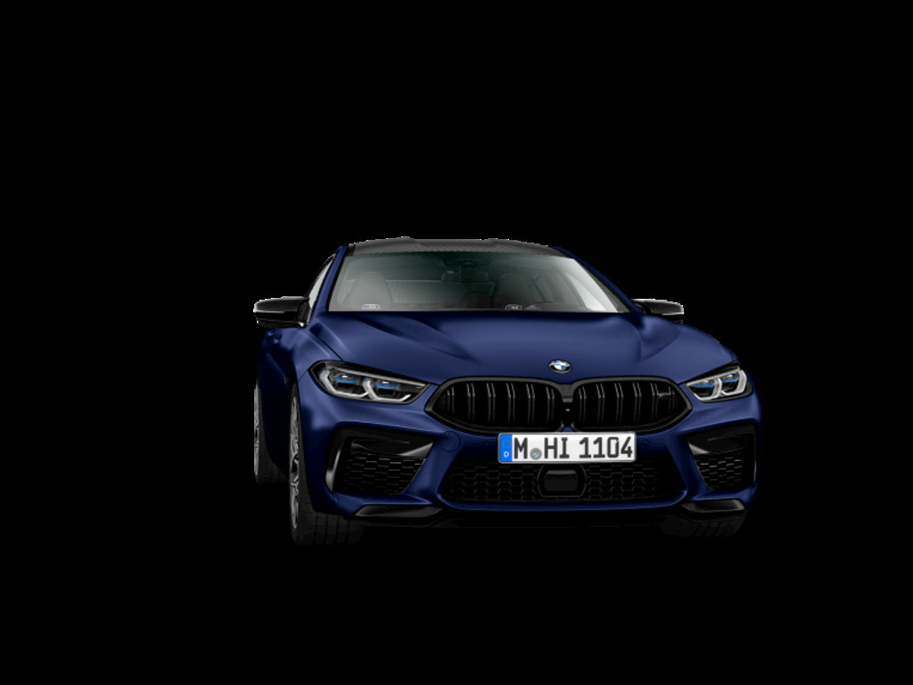 BMW M8