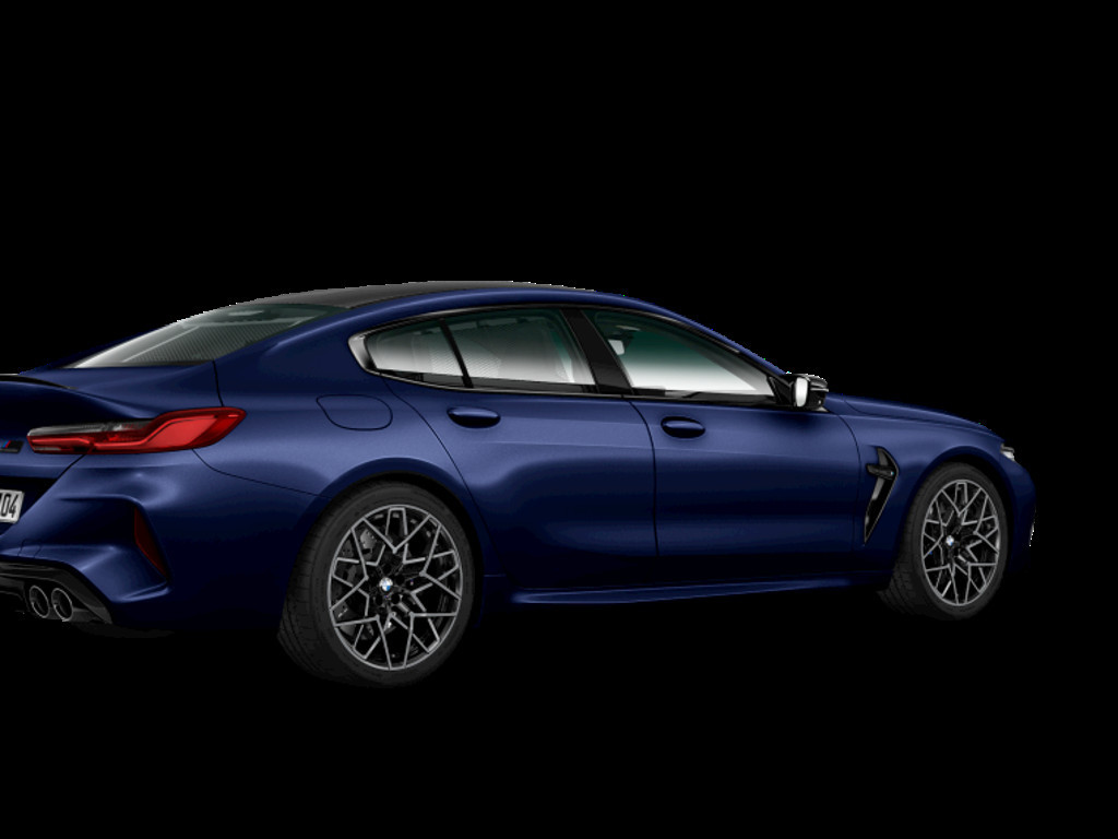 BMW M8