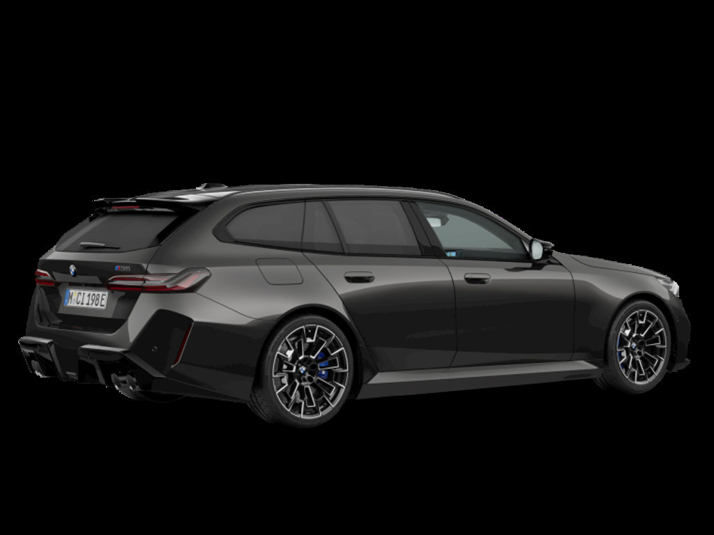 BMW M5 M5 M5 Touring