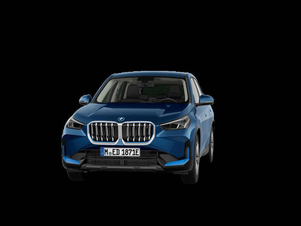 BMW iX1 xDrive30