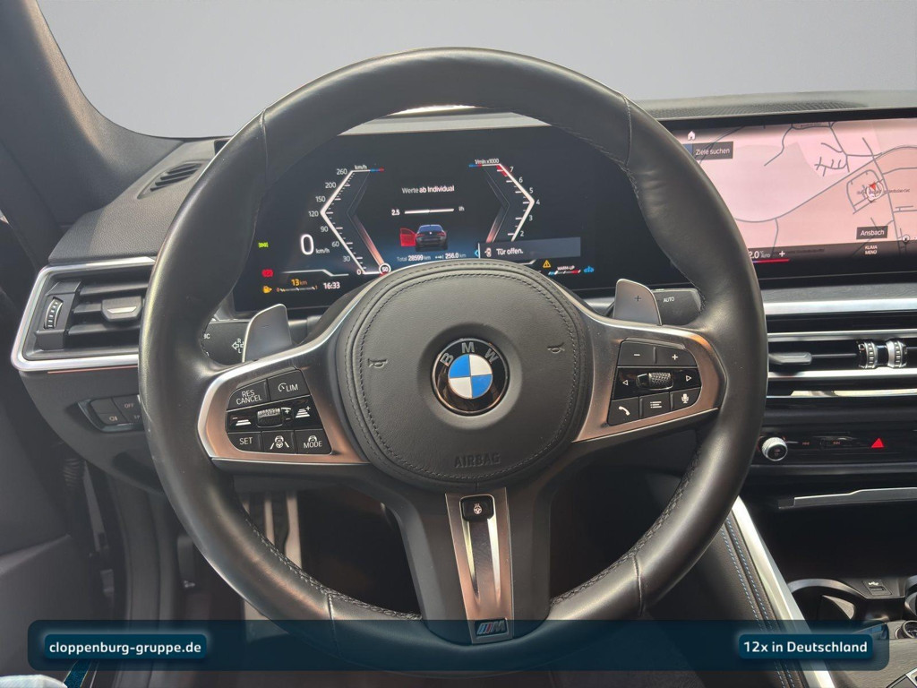 BMW M440