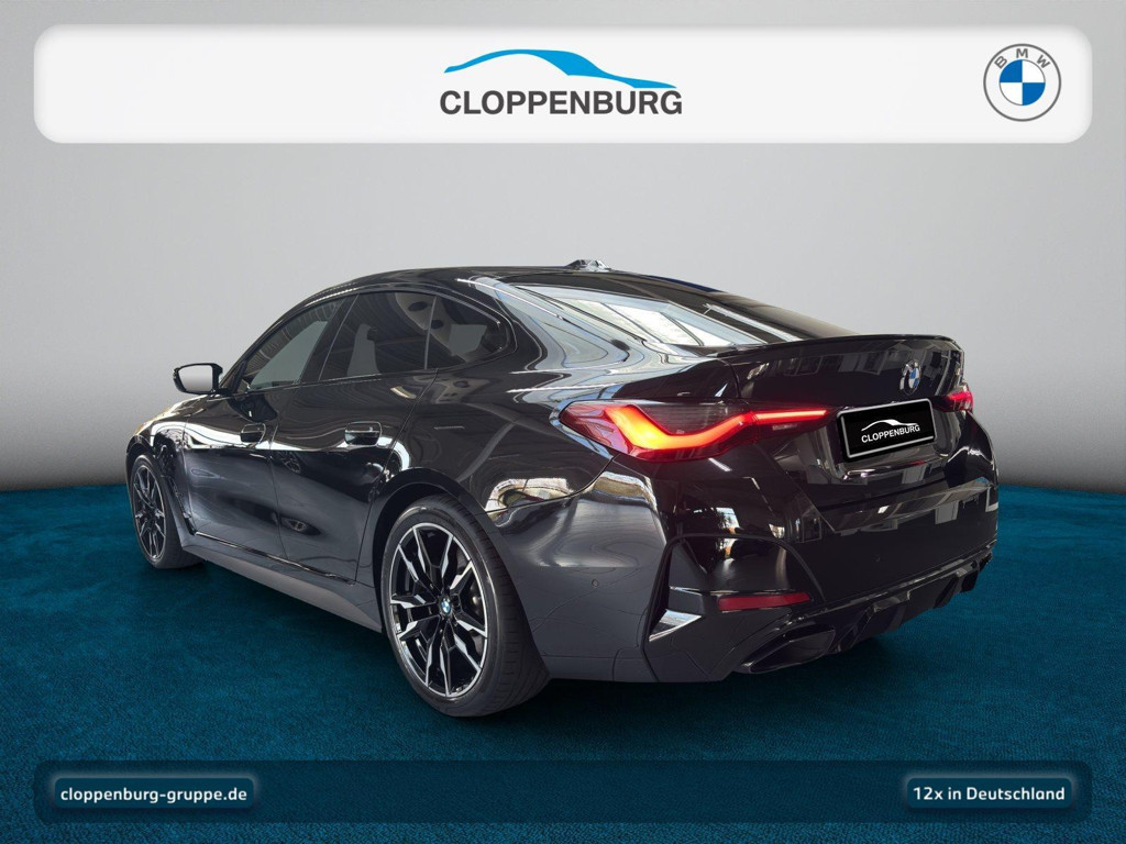 BMW M440