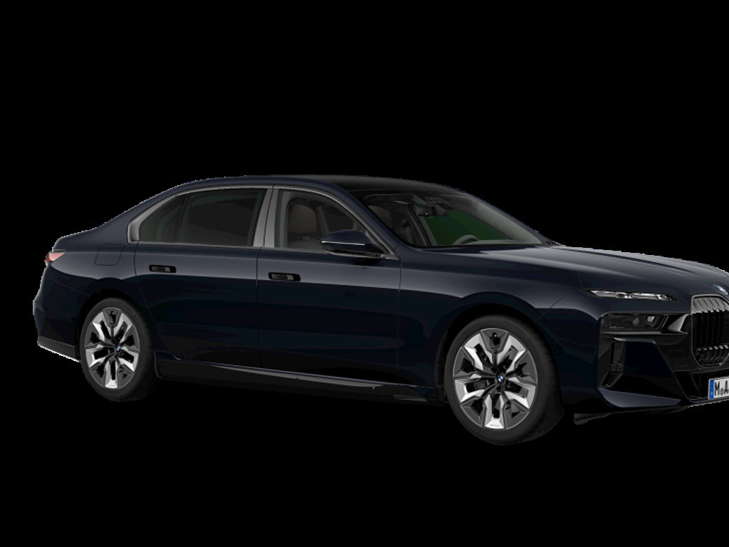 BMW i7 Sedan xDrive60