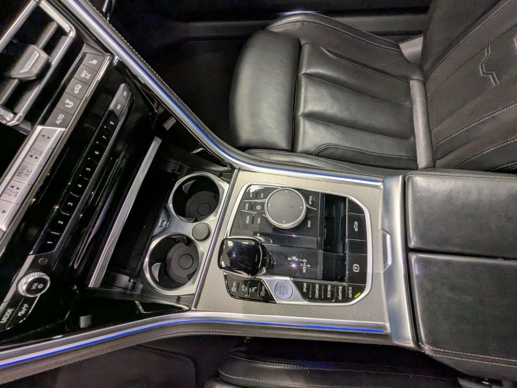 BMW 8 Serie