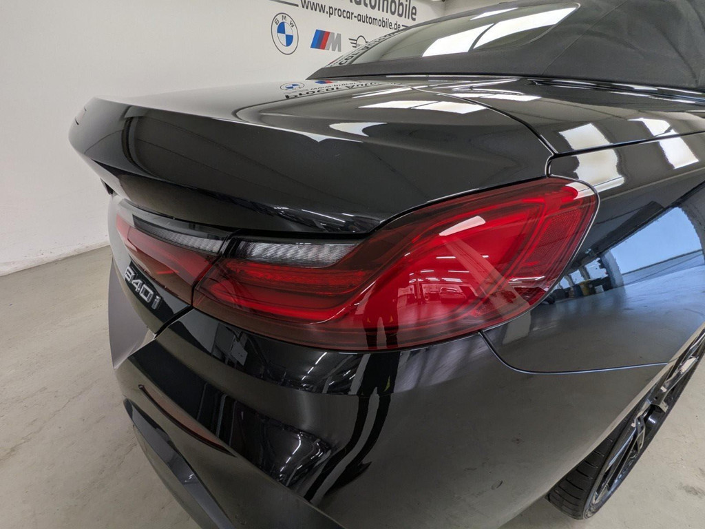 BMW 8 Serie