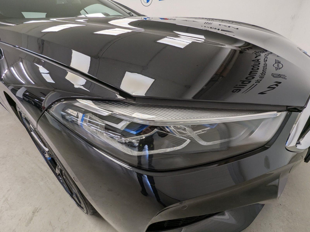 BMW 8 Serie