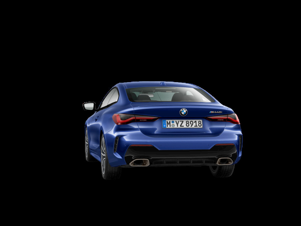 BMW M440