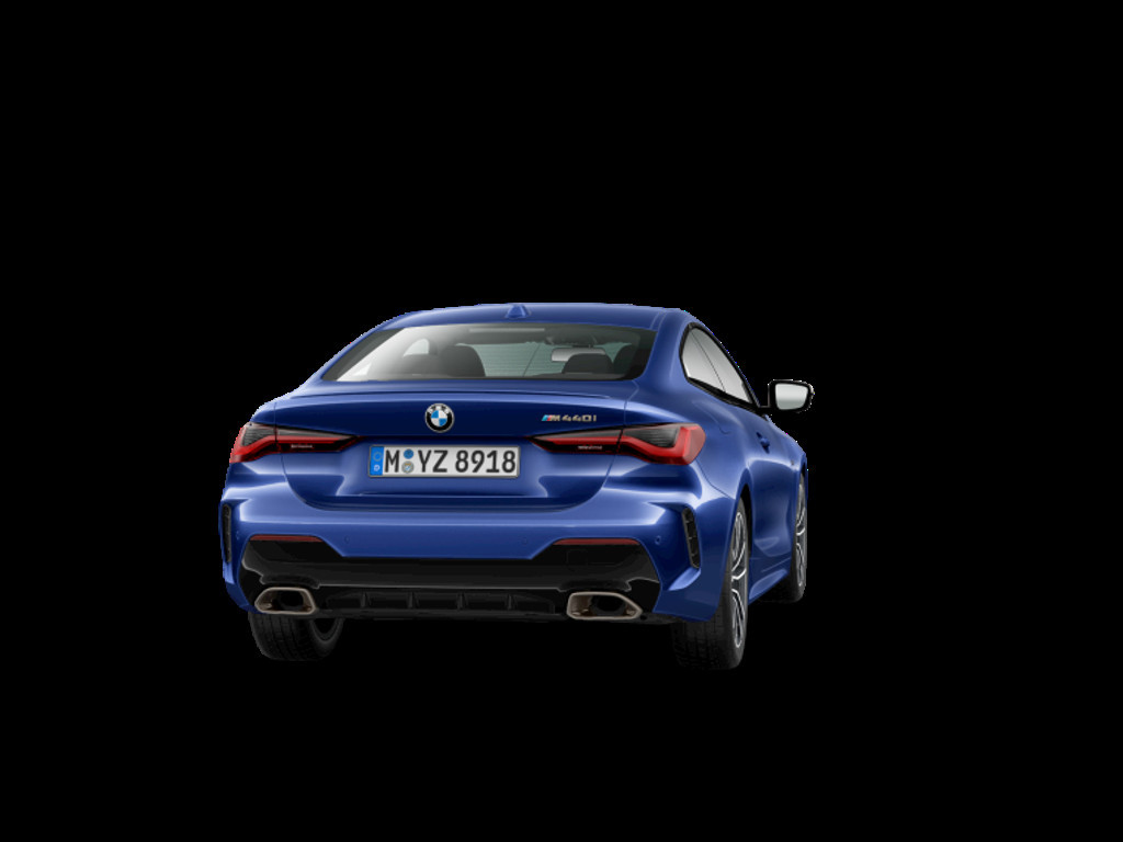 BMW M440