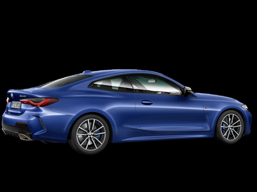 BMW M440