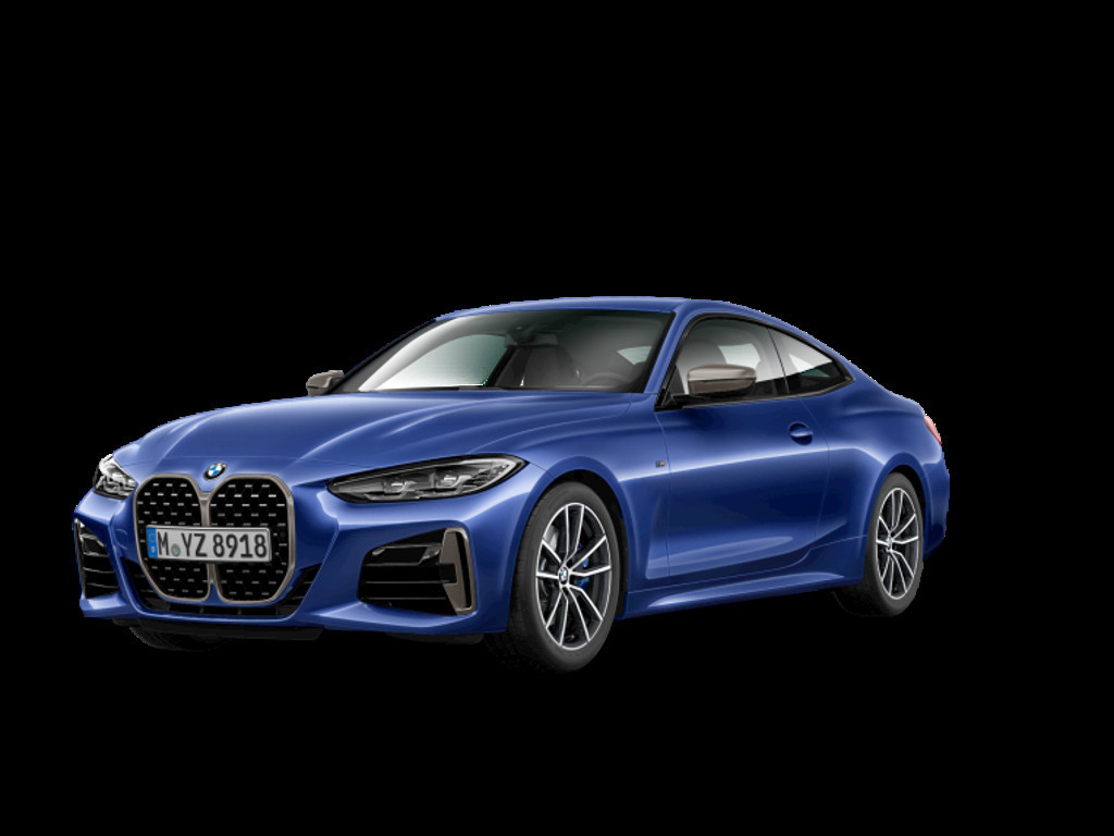 BMW M440