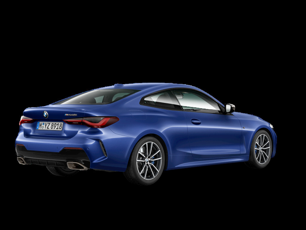 BMW M440