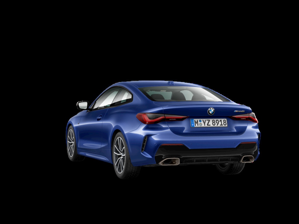 BMW M440