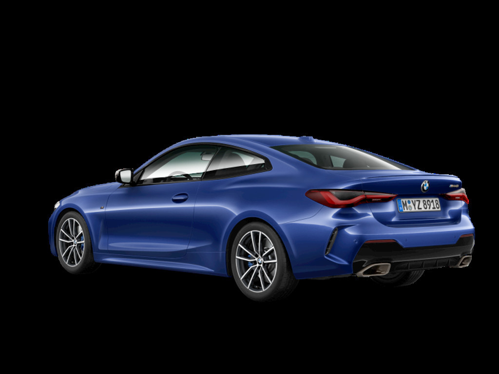 BMW M440
