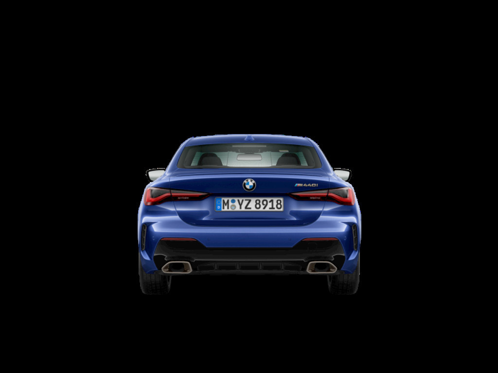 BMW M440