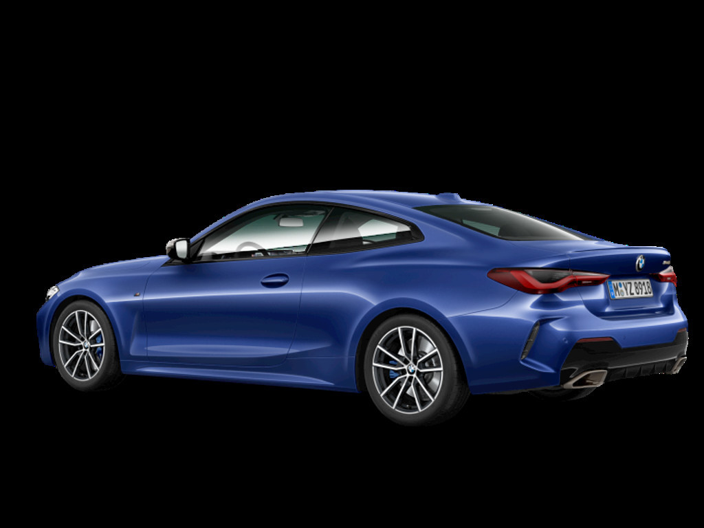 BMW M440