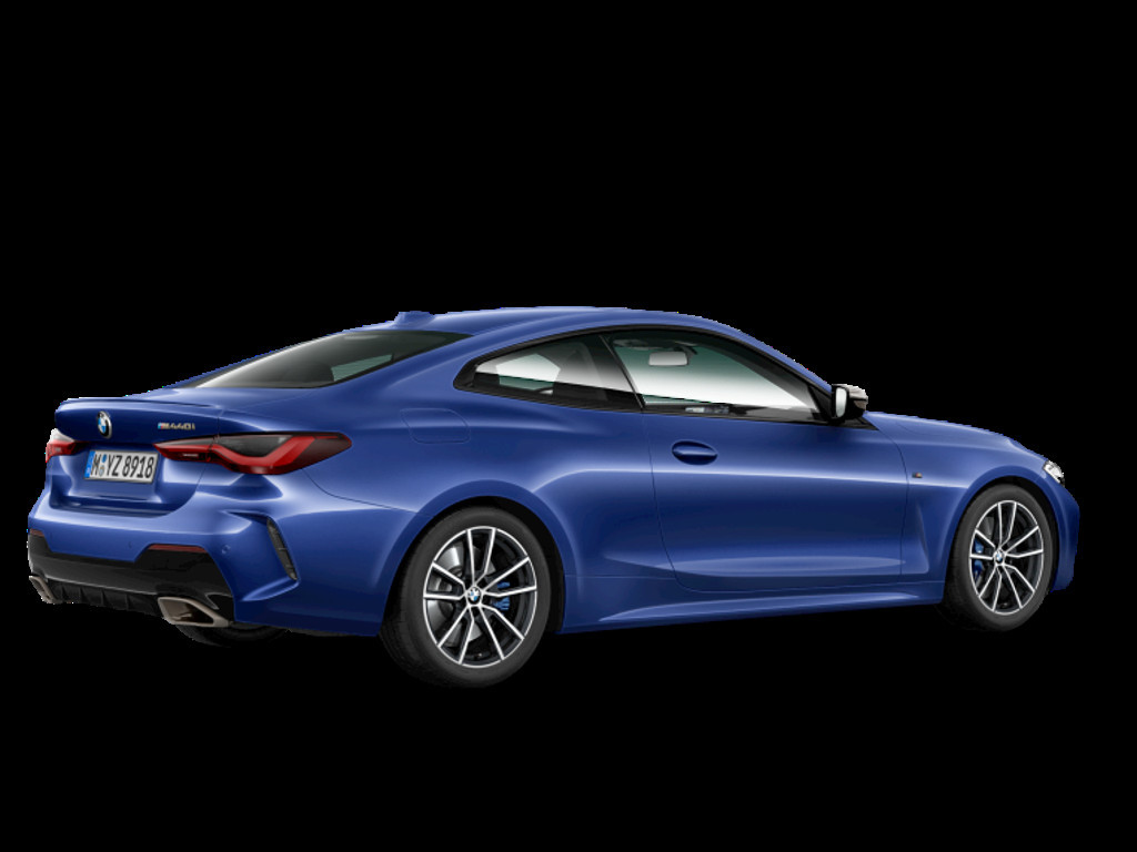 BMW M440