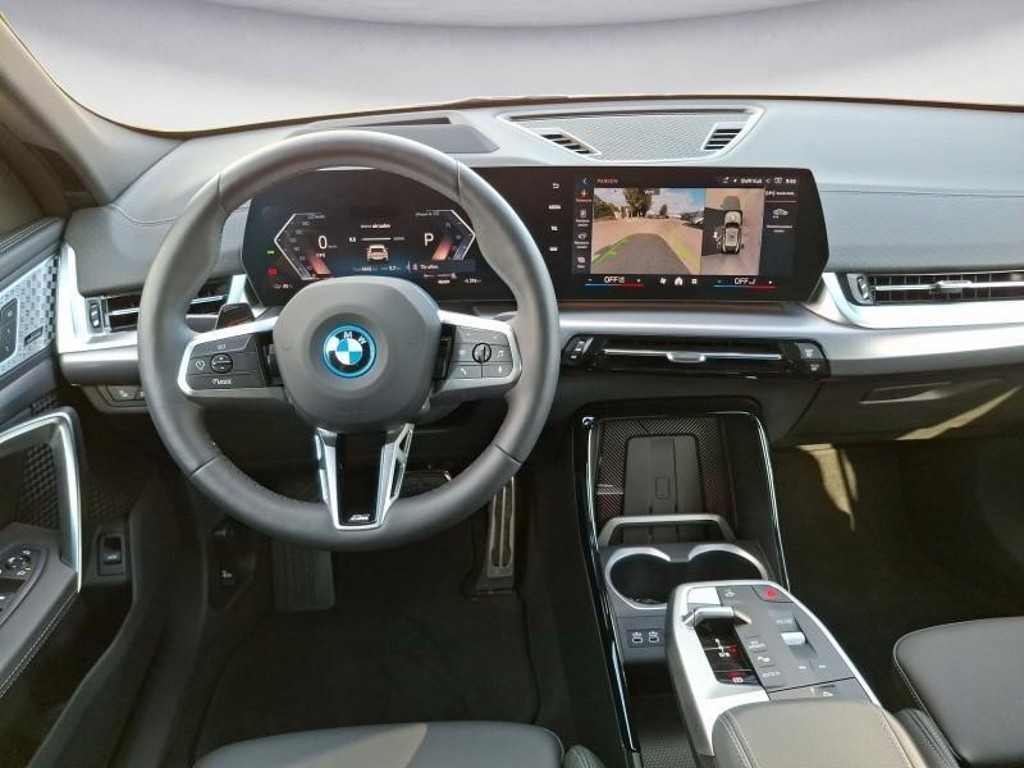 BMW iX2