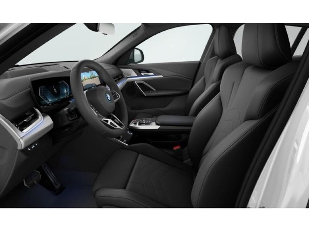 BMW iX2