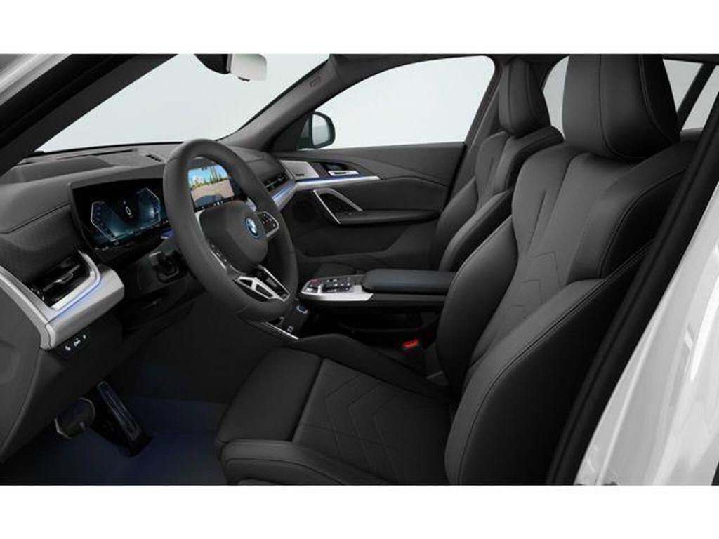 BMW iX2
