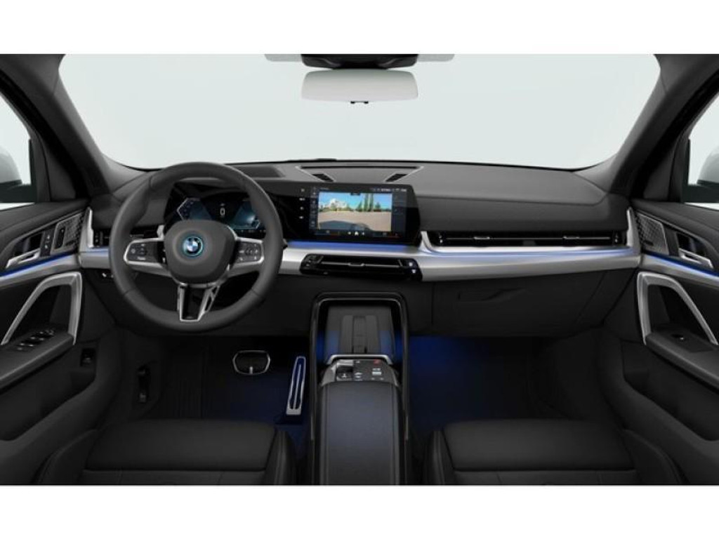 BMW iX2