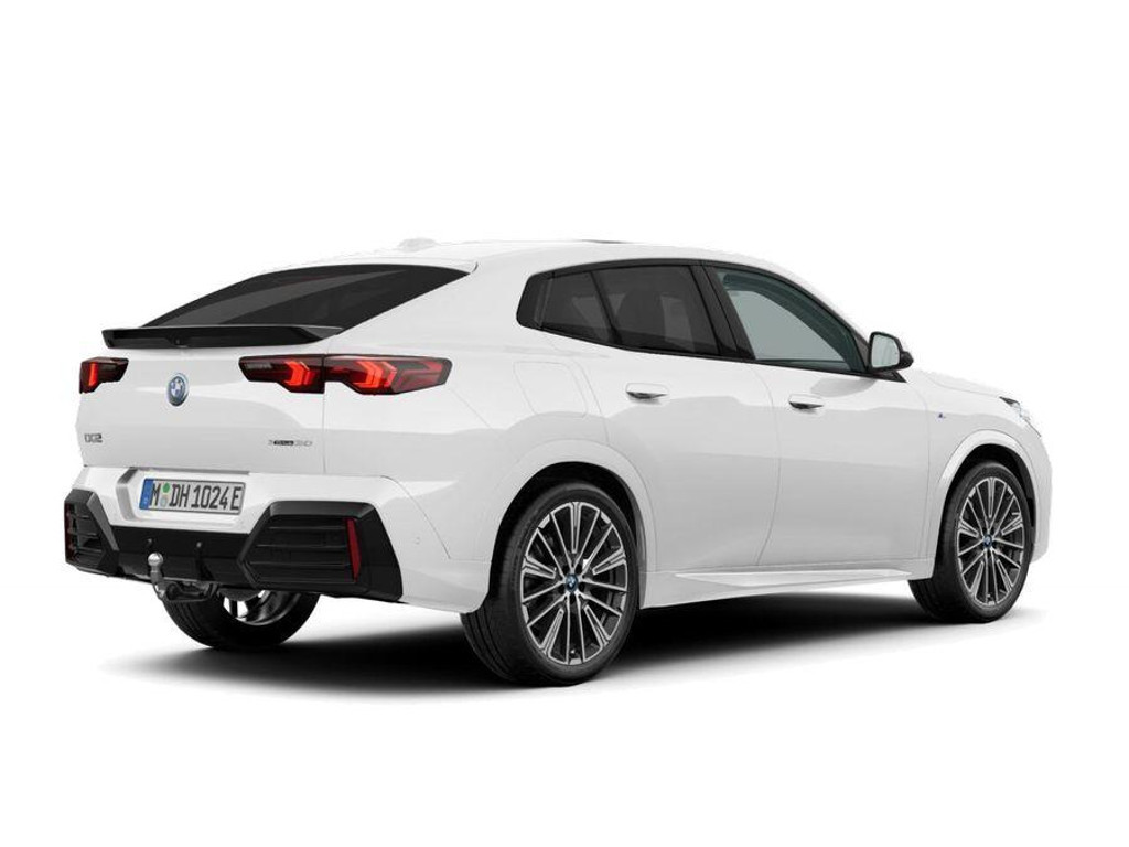BMW iX2