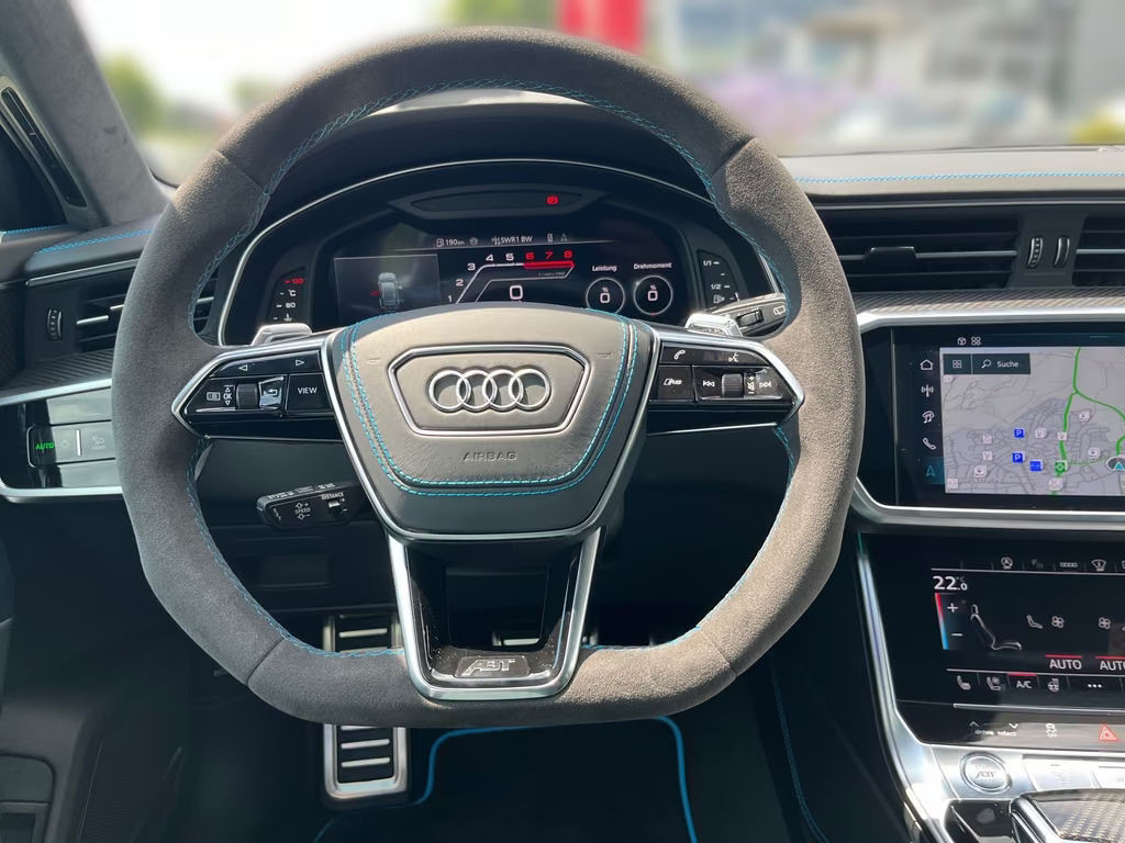 Audi RS6