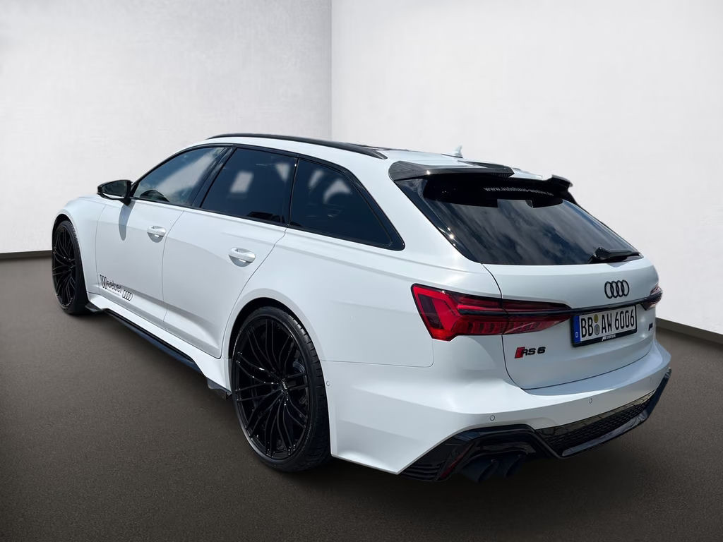 Audi RS6