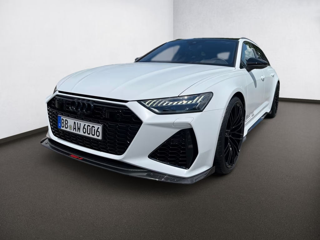 Audi RS6