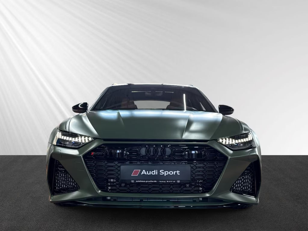 Audi RS6