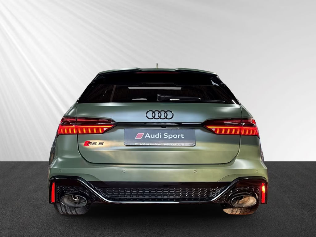 Audi RS6