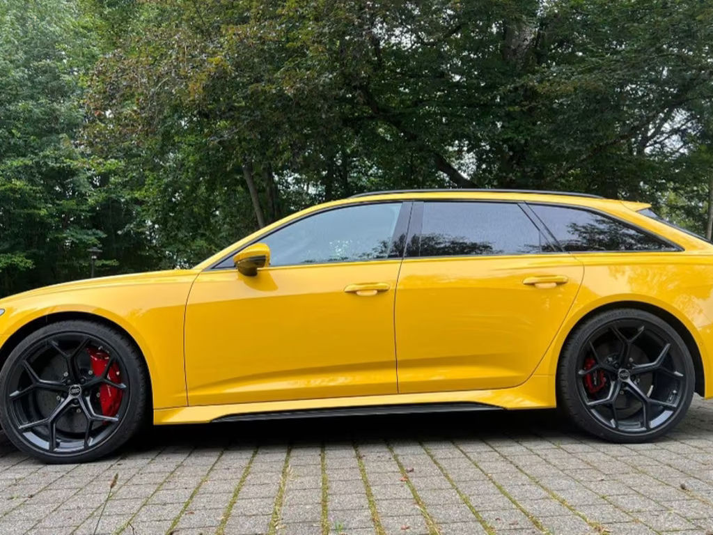 Audi RS6