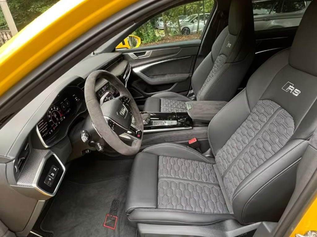 Audi RS6