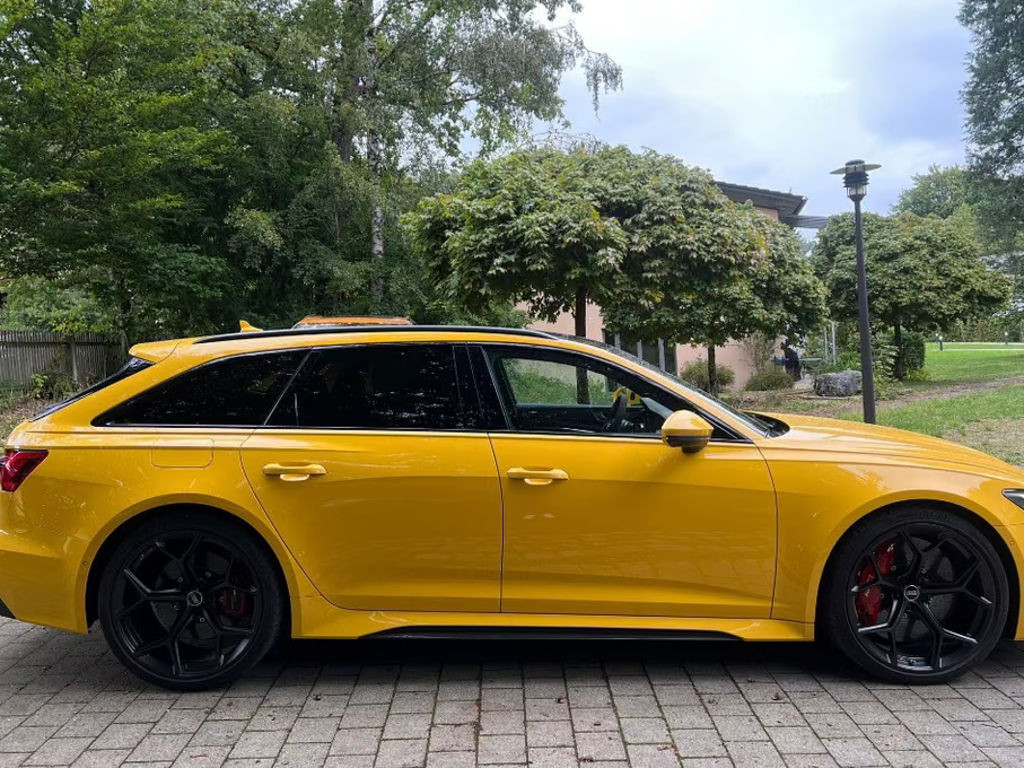 Audi RS6