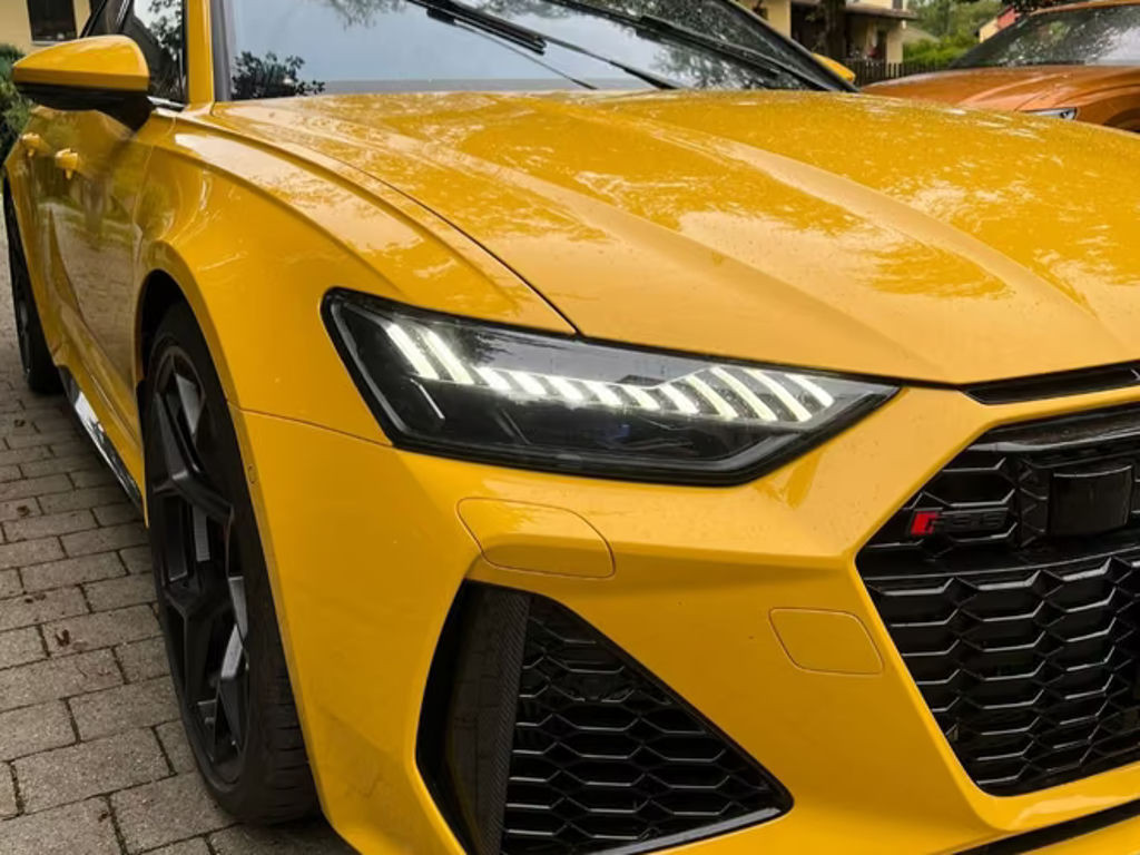 Audi RS6