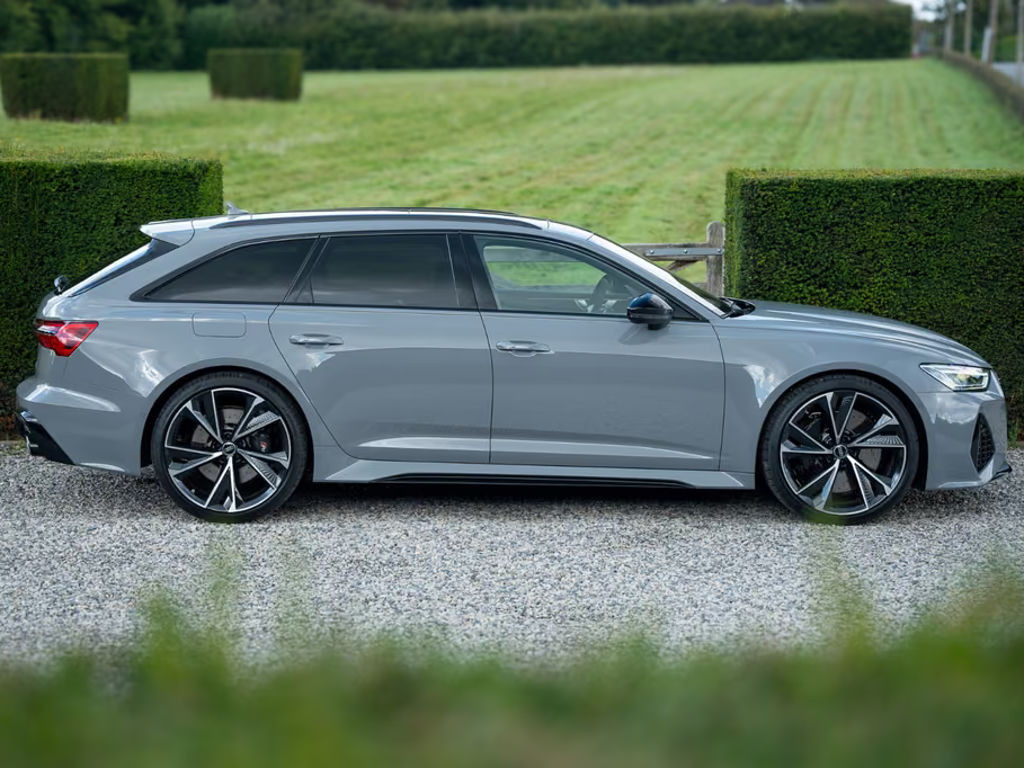 Audi RS6