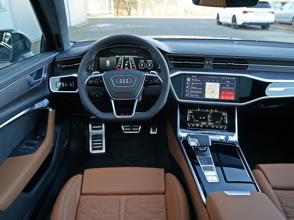Audi RS6