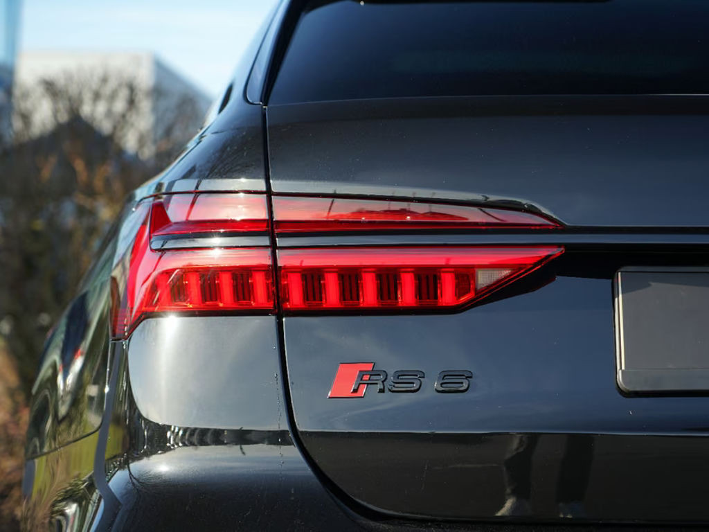 Audi RS6