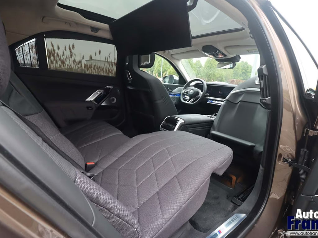 BMW 7 Serie