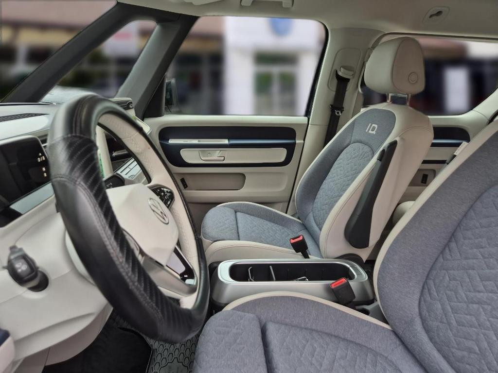 Volkswagen ID.Buzz