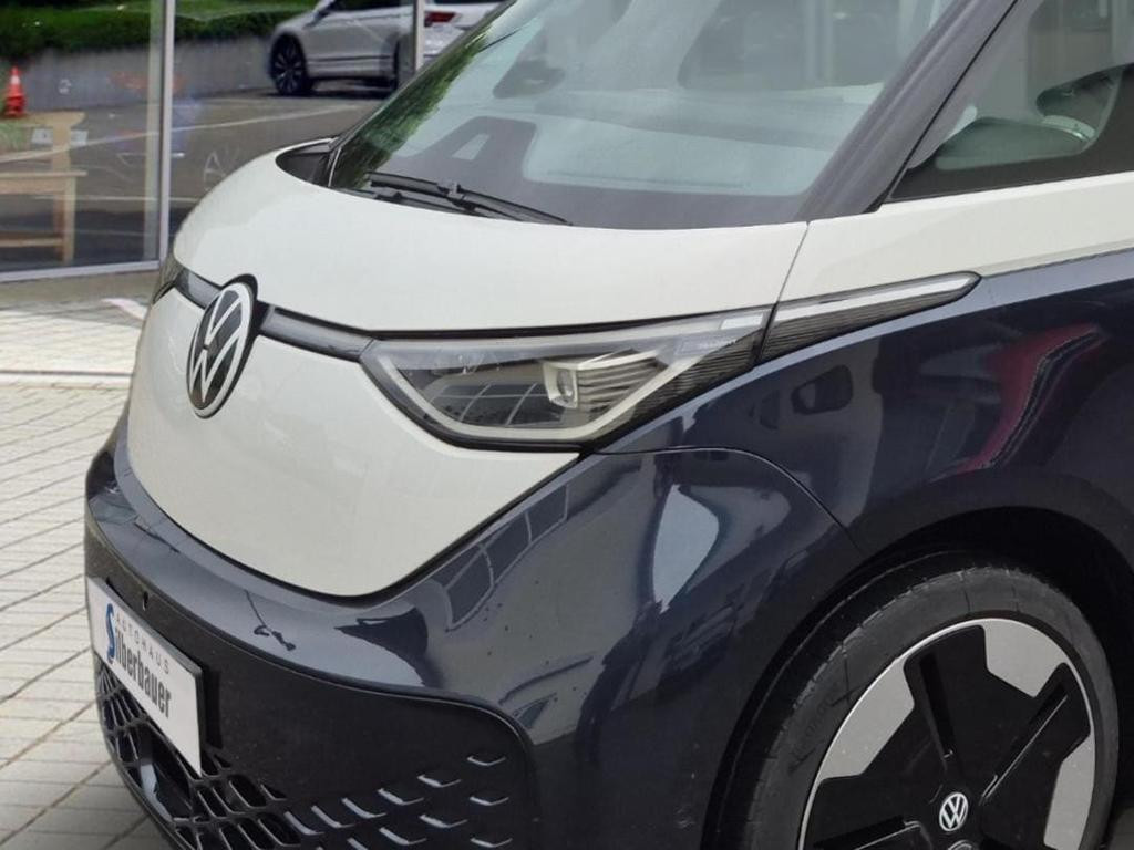 Volkswagen ID.Buzz