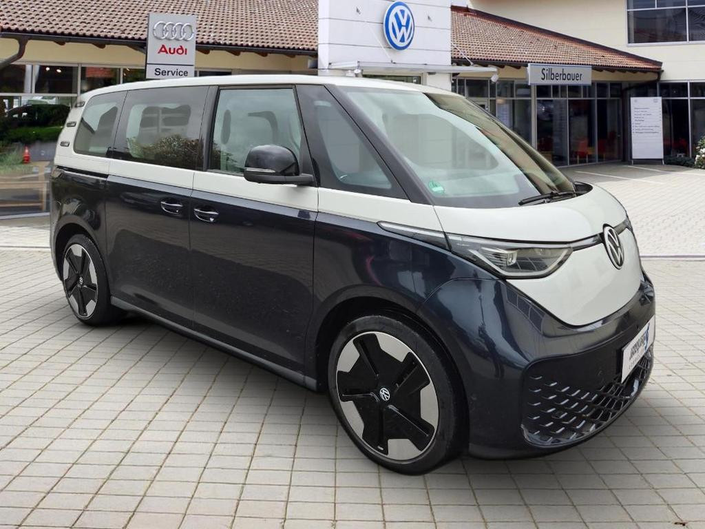 Volkswagen ID.Buzz