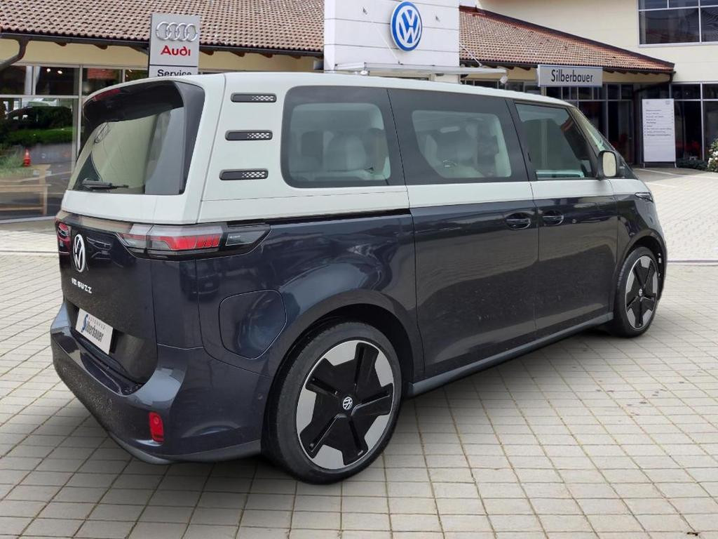 Volkswagen ID.Buzz