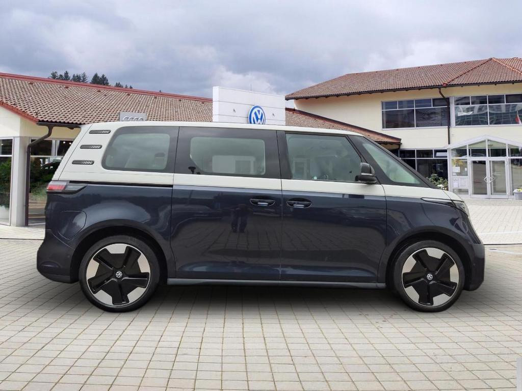 Volkswagen ID.Buzz