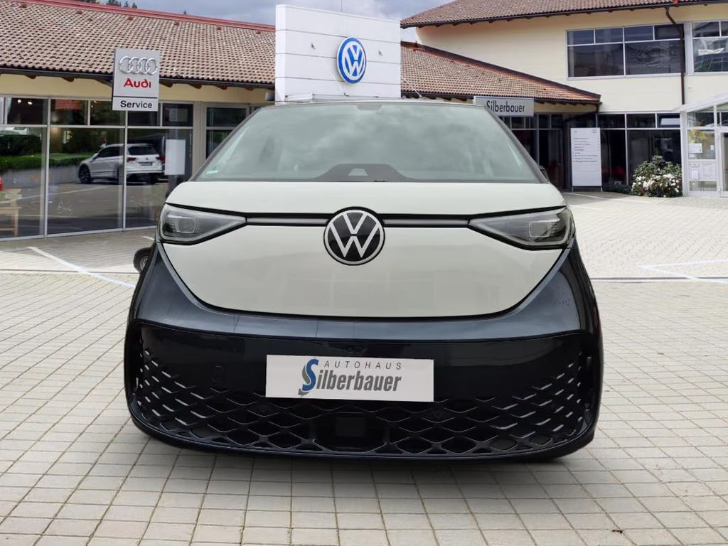 Volkswagen ID.Buzz