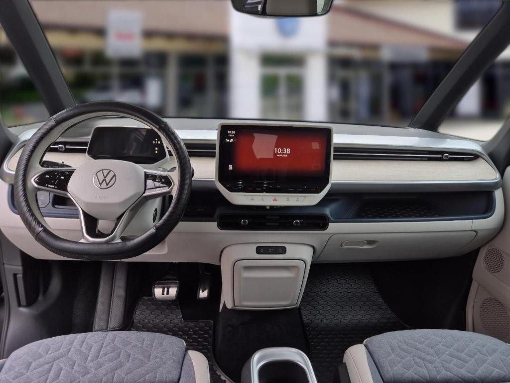 Volkswagen ID.Buzz